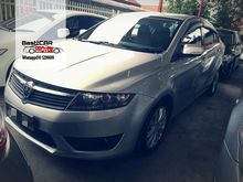 2012 Proton Preve 1.6 Executive Price Start