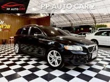 2011 Volvo V50 2.0 (ปี 09-13) Wagon