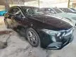 Recon 2019 Mercedes