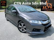 HONDA CITY 1.5 (A) V SPEC,FULL MODULO BODYKIT,WE HAVE MORE MODEL TO CHOICE,HONDA FREED,HONDA ACCORD