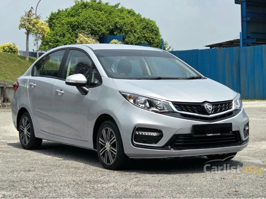 Rectangle Speedmoeter Proton Persona 1.6 Premium 2019 - RM 24,600 - Carlist.my