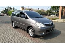 2010 Toyota Kijang Innova 2.0 G MPV