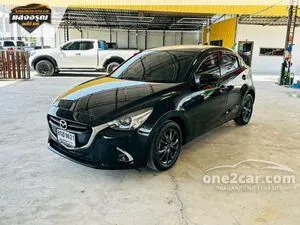 2019 Mazda 2 1.3 Sports High Connect Hatchback