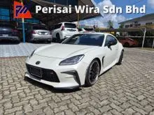 2022 Toyota GR86 2.4 RZ Coupe , CARROZZERIA , GREAT CONDITION , HKS MUFFLER , MANUAL GR86 , 19 INCH RIM