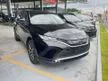 Recon 2021 Toyota Harrier 2.0 SUV - Cars for sale