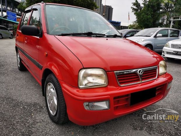 Search 152 Perodua Kancil Cars for Sale in Malaysia - Carlist.my