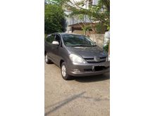 2007 Toyota Kijang Innova 2.0 G MPV