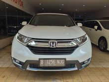 2018 Honda CR-V 1.5 VTEC SUV