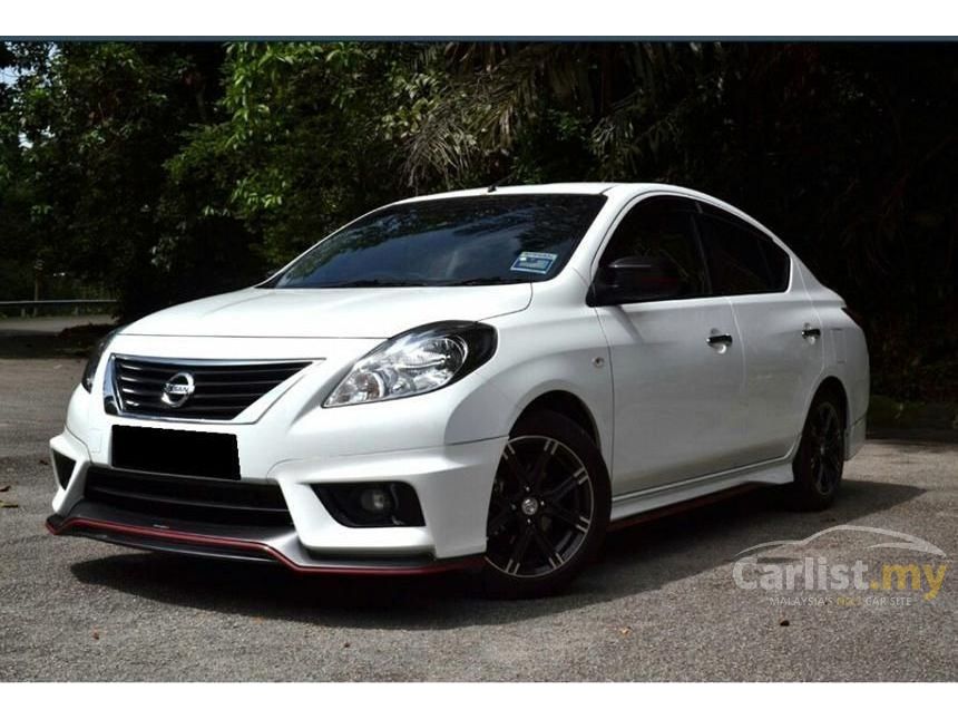 Nissan almera 2014 год