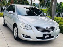 2007 Toyota Camry 2.0 G (A)