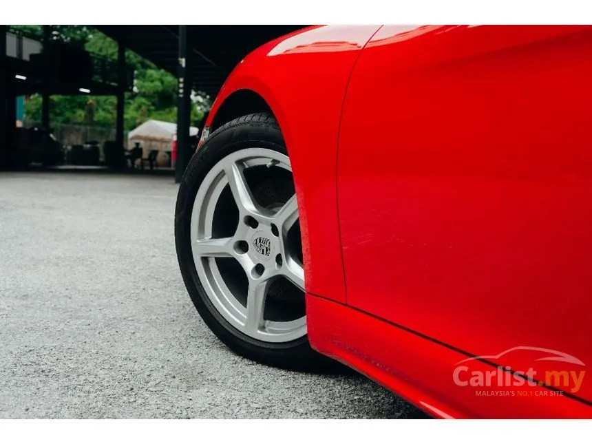 2021 Porsche 718 Boxster Convertible