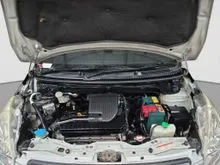 2015 Suzuki Ertiga 1.4 GX MPV