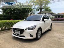 2016 Mazda 2 1.3 High Plus Sedan AT