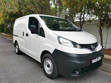 2016 Nissan NV200 1.6 Panel Van ** We have 30 Units Welcome for You are Good Choice **