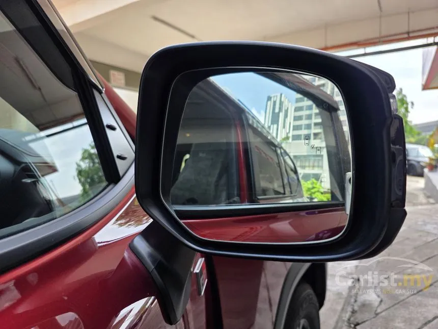 2023 Toyota Land Cruiser J300 GR Sport SUV