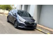 2025 Honda Brio 1.2 Satya E Hatchback - Kredit Ringan Murah