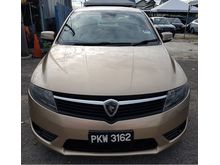 2012 Proton Preve 1.6 CFE # PROMO CASH SIAP OTR # ORIGINAL TIP TOP CONDITION