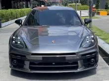 2019/2024 Porsche Panamera 3.0 VIP OWNER TIP TOP CONDITION