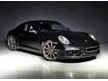 Used 2012 Porsche 911 3.8 Carrera 4S Coupe 991 46k Mileage SPORT CHRONO BOSE SUNROOF Tip Top Condition