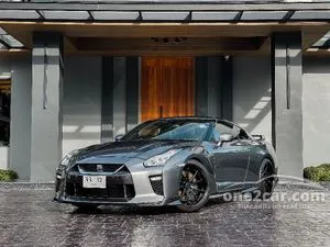 2019 Nissan GT-R 3.8 Premium Edition Coupe