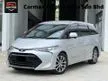 Used 2017 Toyota Estima 2.4 Aeras Premium MPV (MALAYSIA DAY OFFER) (PRE