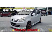 2010 Perodua Viva 1.0 EZ (A) │▪▪ NO PROCESSING FEES ▪▪ │ ** FREE CASH VOUCHER ** │ LIKE NEW │ WITH SPORT RIM