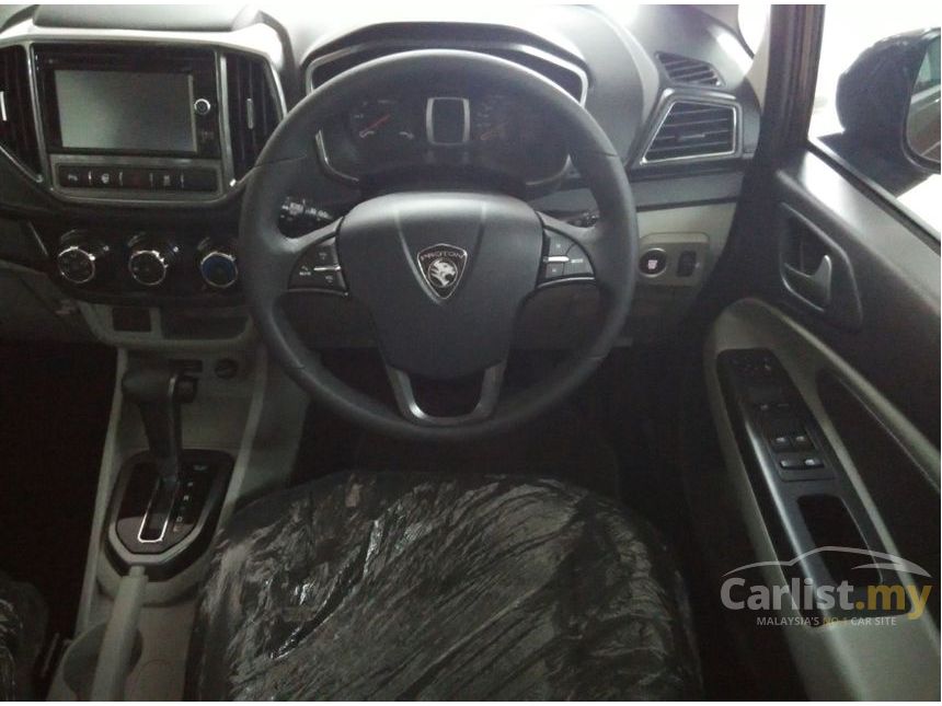 Proton Persona 2018 Premium 1.6 in Kuala Lumpur Automatic 