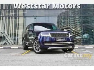 2023 Land Rover Range Rover 3.0 P400 Autobiography MHEV SUV