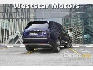2023 Land Rover Range Rover 3.0 P400 Autobiography MHEV SUV