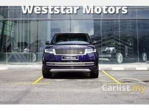 2023 Land Rover Range Rover 3.0 P400 Autobiography MHEV SUV