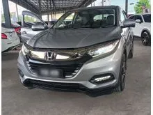 Monthly Rm7xx ori mileage 67774km(2021 Honda HR-V 1.8 V SUV free warranty 3 years)