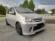 Used 2011 Perodua Viva 1.0 EZ Hatchback