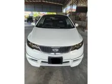 2012 Naza Forte 2.0 TIP TOP CONDITION ONE OWNER