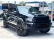 Used 2021 Ford Ranger 2.0 Wildtrak High Rider Dual Cab Pickup Truck