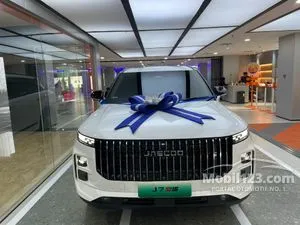 2025 Jaecoo J7 1.5 SHS FWD SUV