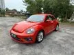 Used 2019 Volkswagen The Beetle 1.2 TSI TURBO LUXURY SPORTS - Cars for sale