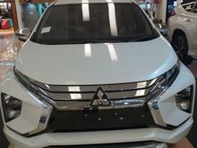 Mitsubishi Xpander Ultimate 2019 Beserta Pelayan & Harga Terbaik