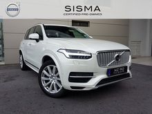 2019 Volvo XC90 2.0 T8 INSCRIPTION PLUS SUV VSA 5 +/ DASH CAM (SISMA AUTO - CERTIFIED PRE OWNED)