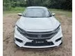 Used 2019 Honda Civic 1.5 TC VTEC Premium Sedan