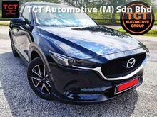 Mazda CX-5 2.2 SKYACTIV-D GLS SUV FULL SERVICE RECORD UNDER WARRANTY WELL CONDITION