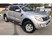 2014 Ford Ranger 2.2 XLT(A)LOW MILEAGE