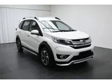 2018 Honda BR-V 1.5 V SUV MERDEKA BELANJA PROMISI/MAX LOAN