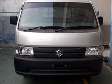 Carry 1.5 Pick-up DP 5jt