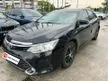 Used 2017 Toyota Camry 2.0 GX D