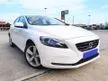 Used 2014 Volvo V40 2.0 T5 (A) SPORTS EDITION LEATHER SEAT