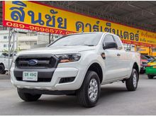 2018 Ford Ranger 2.2 OPEN CAB (ปี 15-18) Hi-Rider XL+ Pickup MT