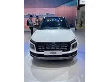 2025 Hyundai Venue 1.5 SUV