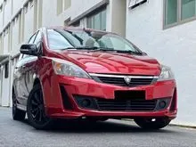 2014 Proton Exora 1.6 Bold CFE Standard MPV