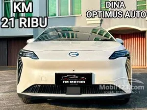 2024 GAC AION Y Plus 410 Exclusive MPV