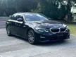 Recon Unregistered 2019 BMW 320i 2.0 M Sport - Cars for sale